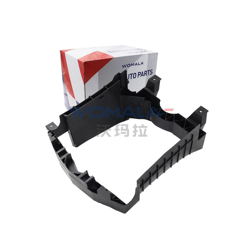 Womala Auto Parts LR034578 Spoiler chłodnicy lewy prawy do Land Rover Range Rover Vogue
