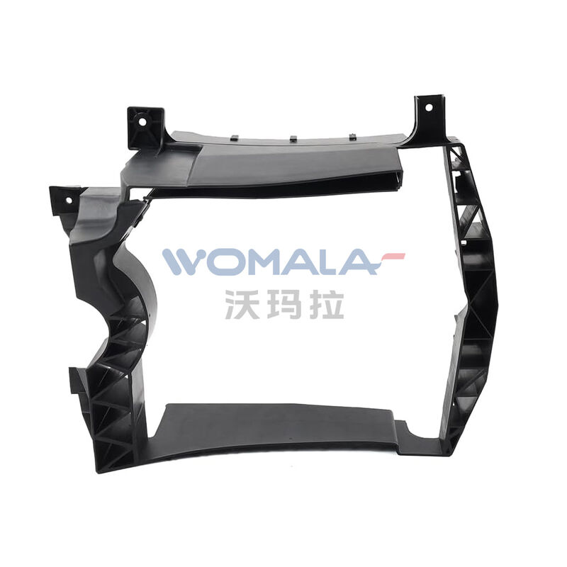 Womala Auto Parts LR034578 Spoiler chłodnicy lewy prawy do Land Rover Range Rover Vogue