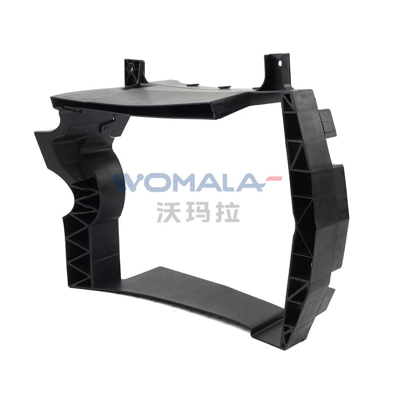 Womala Auto Parts LR034578 Spoiler chłodnicy lewy prawy do Land Rover Range Rover Vogue