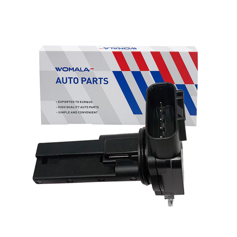Womala Auto Parts Premium Mass Air Flow Sensor LR012073 dla Land Rover Discovery Range Rover Sport