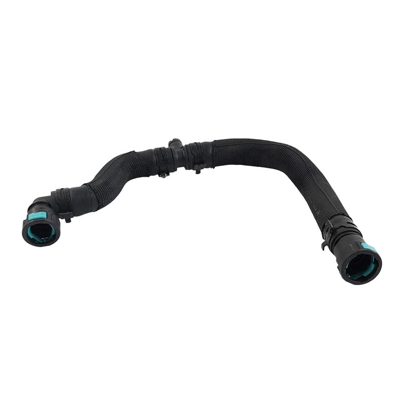 WOMALA Heater Return Hose C2D23174 dla Jaguar XJ
