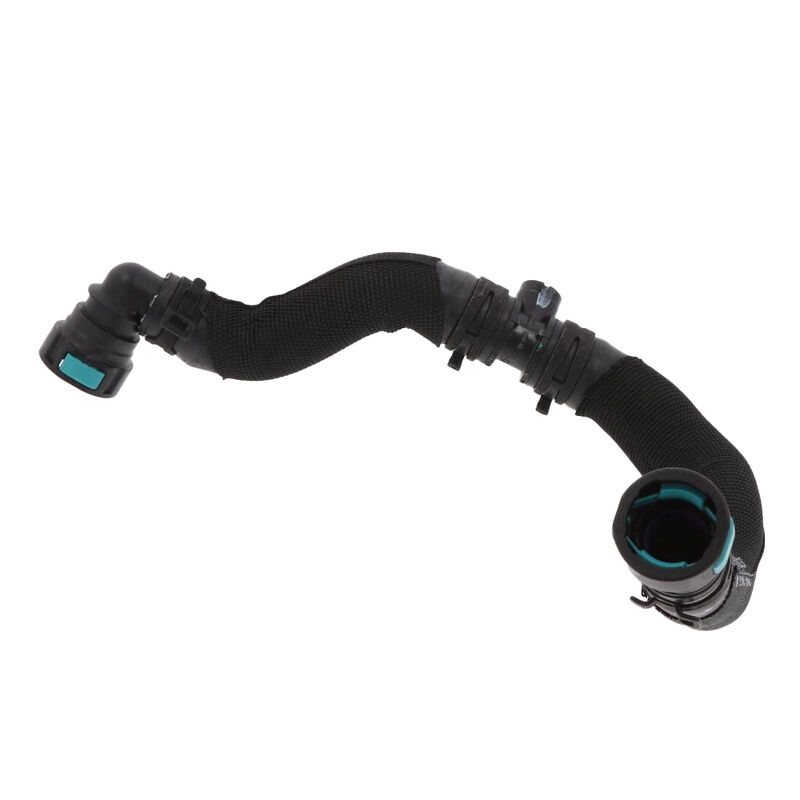 WOMALA Heater Return Hose C2D23174 dla Jaguar XJ