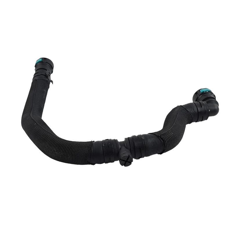 WOMALA Heater Return Hose C2D23174 dla Jaguar XJ
