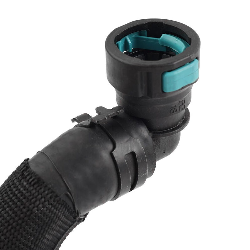 WOMALA Heater Return Hose C2D23174 dla Jaguar XJ
