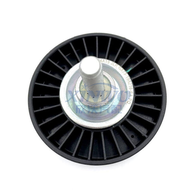 Womala Engine A/C Belt Idler Pulley LR071758 dla Land Rover Range Rover