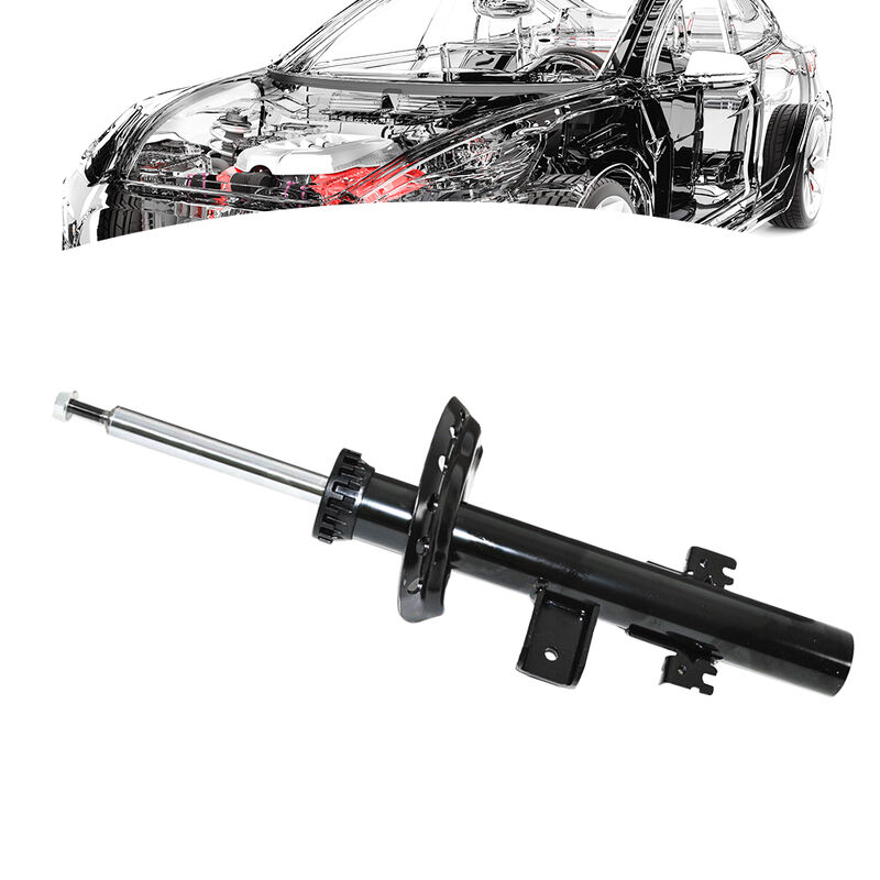 Amortyzator tylny lewy Womala LR044681 do Land Rover Range Rover Evoque