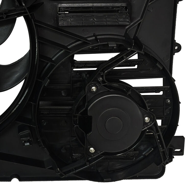 Womala  Radiator Fan Assembly LR023392 For Land Rover RANGE ROVER SPORT Defender FREELANDER