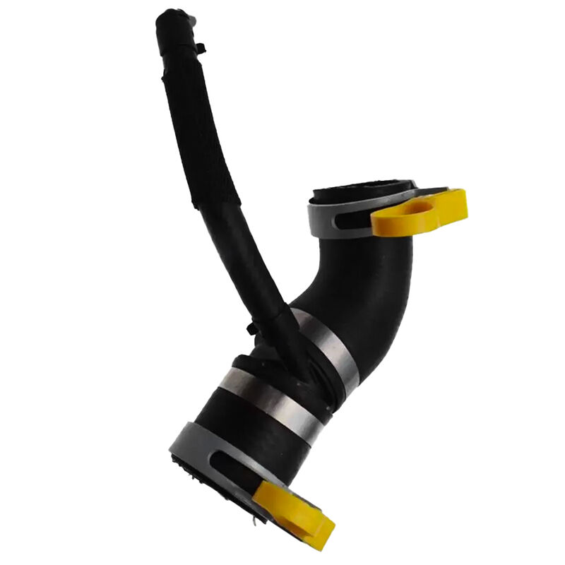Womala Termostat Przewód Węża LR049989 do Land Rover Discovery 4 Range Rover Vogue