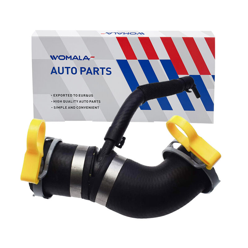 Womala Termostat Przewód Węża LR049989 do Land Rover Discovery 4 Range Rover Vogue