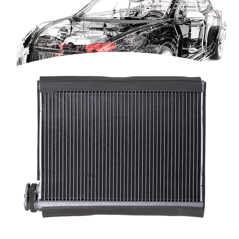 Womala Evaporator Core JQB500010 dla Land Rover Rang Rover
