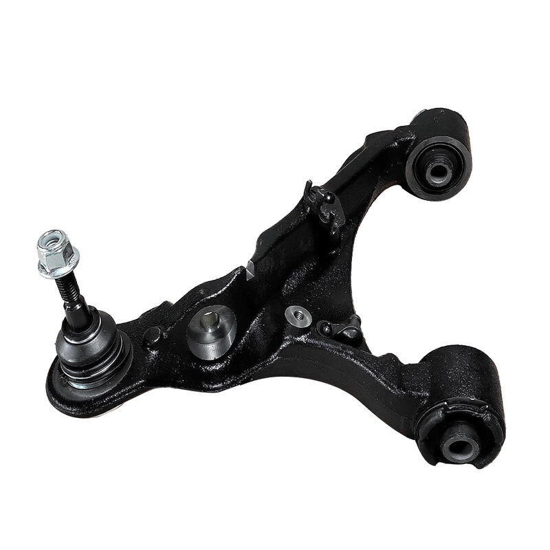 Womala Wahacz Przedni Lewy Górny LR063688 do Land Rover RANGE ROVER SPORT DISCOVERY