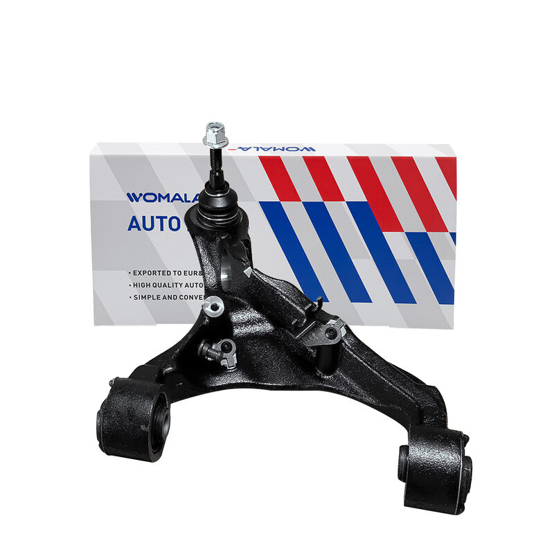Womala Wahacz Przedni Lewy Górny LR063688 do Land Rover RANGE ROVER SPORT DISCOVERY