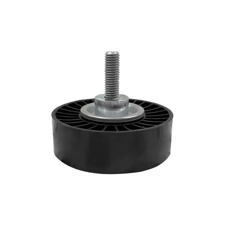 Rolka prowadząca paska klimatyzacji silnika Womala LR138946 do Land Rover Range Rover
