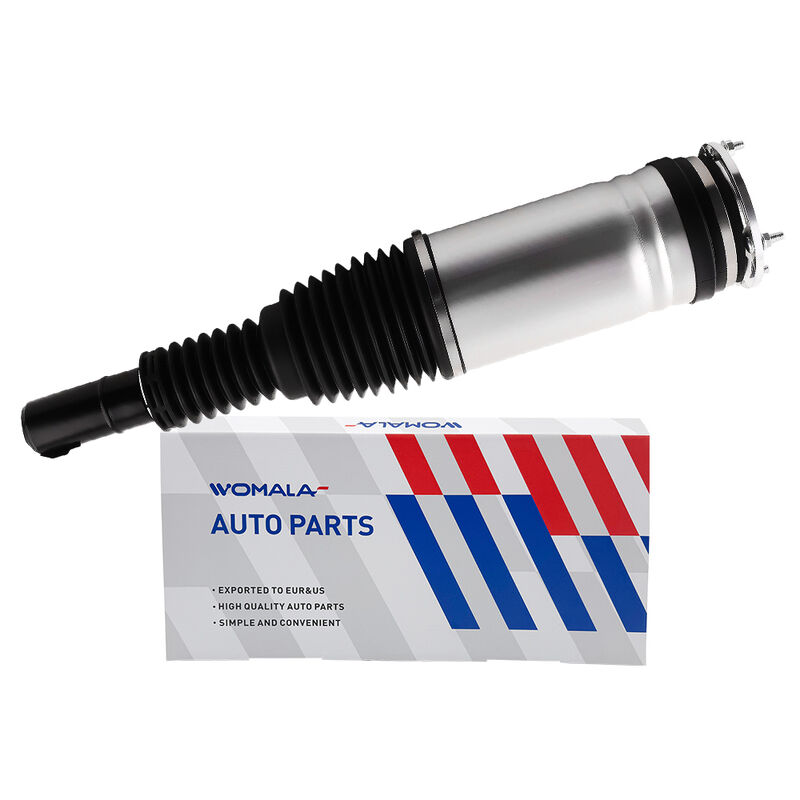 Amortyzator przedni prawy Womala LR052773 do Land Rover Range Rover Vogue