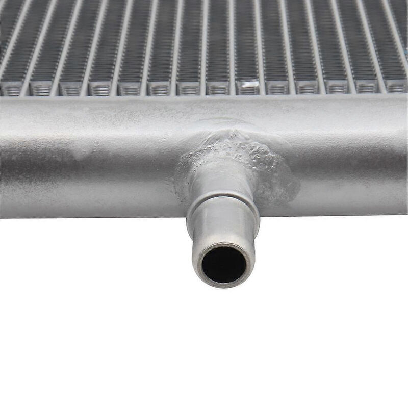 Womala Radiator pomocniczy LR062670 dla Discovery Range Rover Range Rover Sport