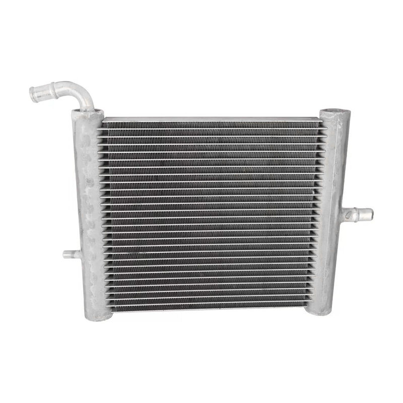 Womala Radiator pomocniczy LR062670 dla Discovery Range Rover Range Rover Sport