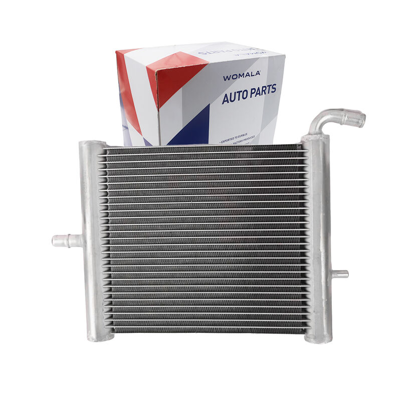 Womala Radiator pomocniczy LR062670 dla Discovery Range Rover Range Rover Sport