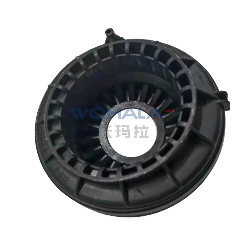 Womala Przedni amortyzator górne gumowe łożyska LR018785 dla Land Rover Discovery Sport Freelander 2