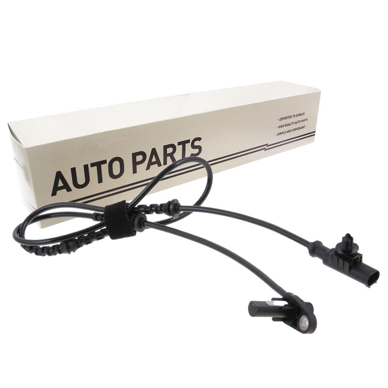 Czujnik ABS przedni Womala LR013783 do Land Rover Discovery 3 Discovery 4