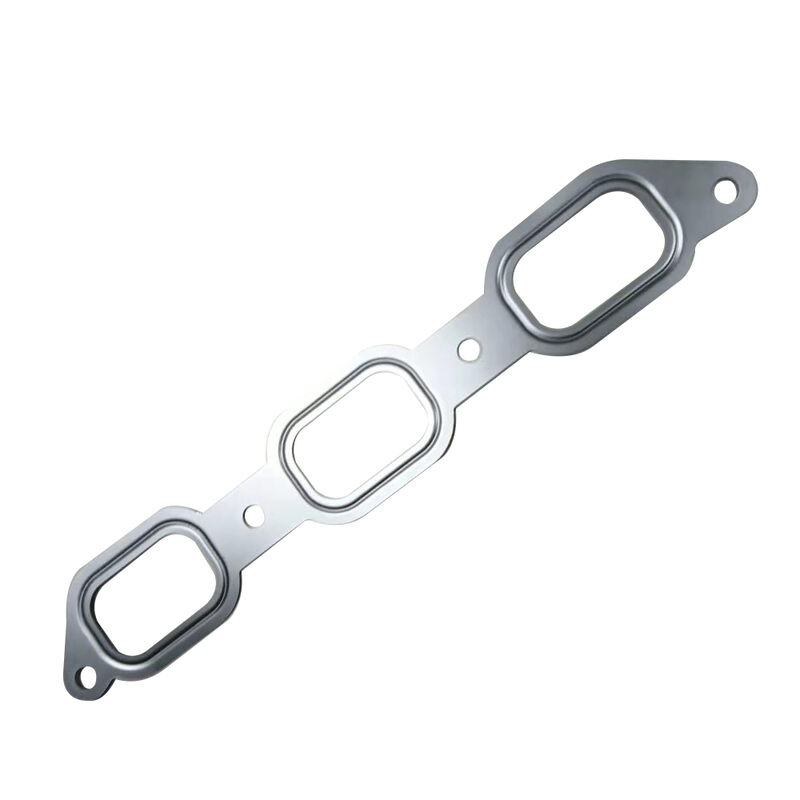 Uszczelka kolektora ssącego Womala LR041681 do Land Rover Range Sport LR4 Discovery 3.0L