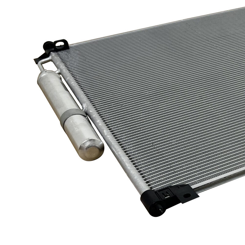 Womala klimatyzator kondensator LR106642 dla Land Rover Range Rover Sport Discovery