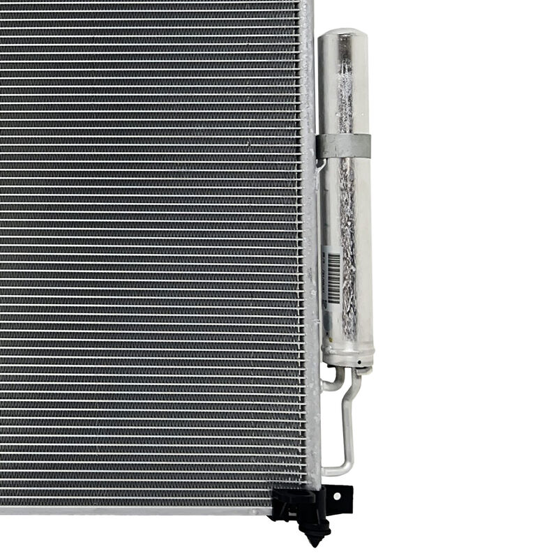 Womala klimatyzator kondensator LR106642 dla Land Rover Range Rover Sport Discovery