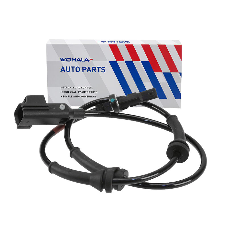 Czujnik prędkości koła ABS Womala LR082224 do Land Rover Range Rover Evoque