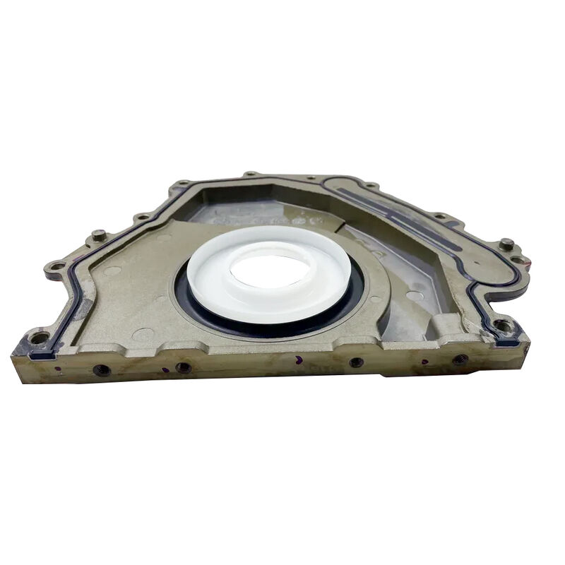 Womala TDV8 Diesel Uszczelniacz Wału Korbowego LR029001 do Land Rover Range Rover Vogue