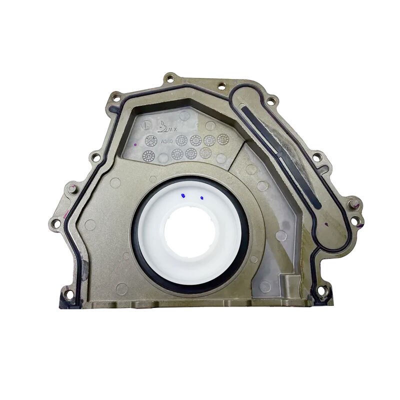 Womala TDV8 Diesel Uszczelniacz Wału Korbowego LR029001 do Land Rover Range Rover Vogue