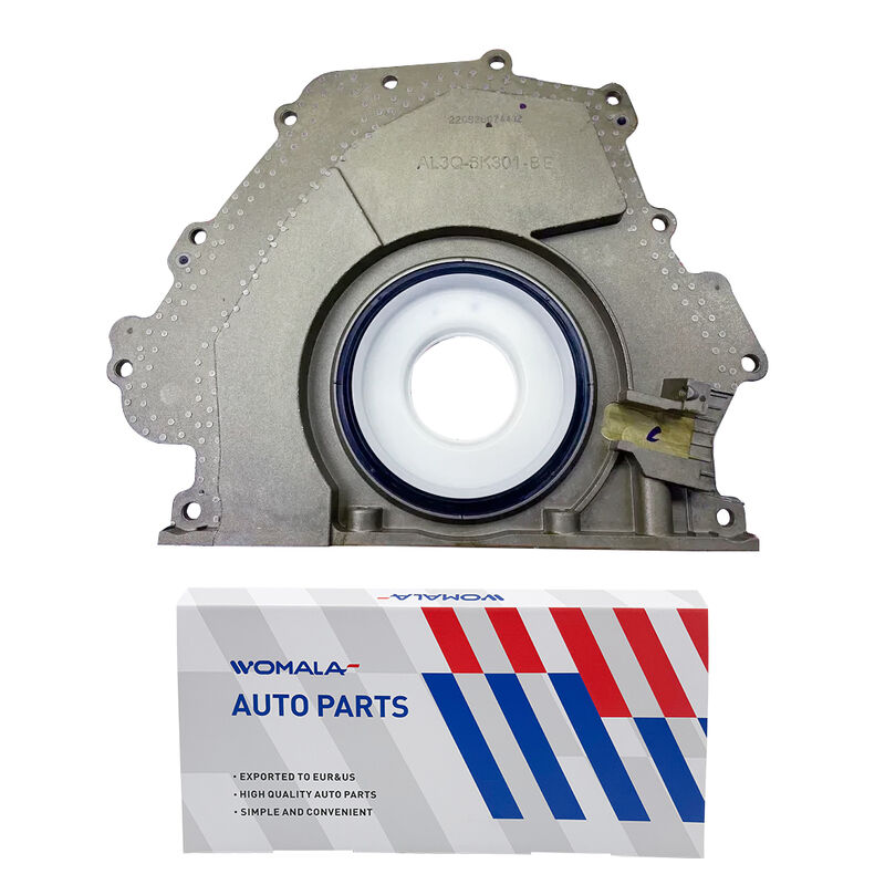 Womala TDV8 Diesel Uszczelniacz Wału Korbowego LR029001 do Land Rover Range Rover Vogue