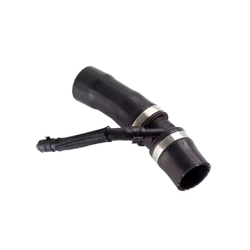 Womala Termostat rurę chłodniczą LR049990 dla Land Rover LR4 Discovery 5 Range Rover Sport