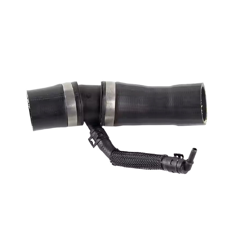 Womala Termostat rurę chłodniczą LR049990 dla Land Rover LR4 Discovery 5 Range Rover Sport