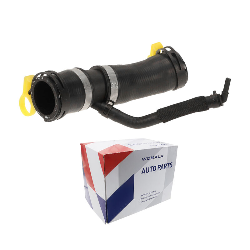 Womala Termostat rurę chłodniczą LR049990 dla Land Rover LR4 Discovery 5 Range Rover Sport