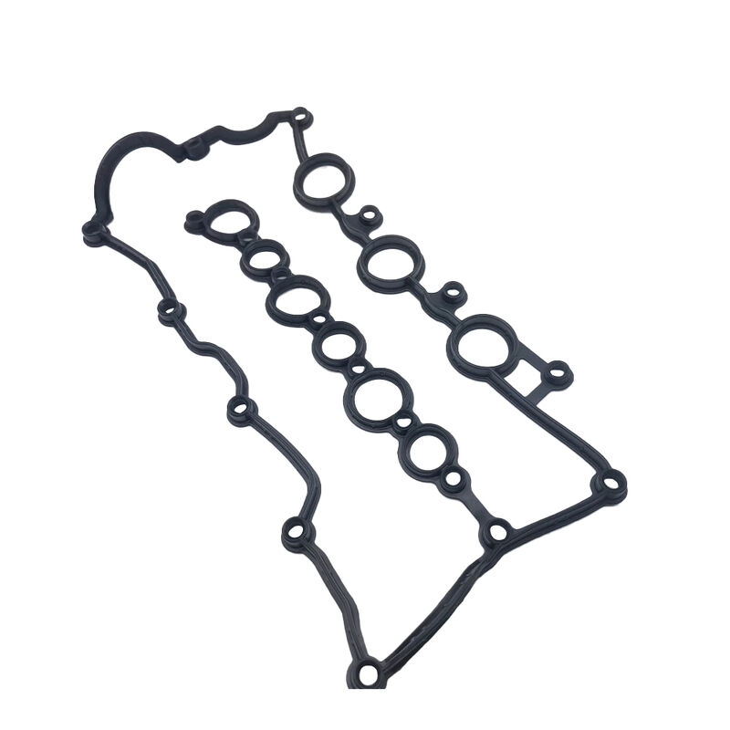 Womala Valve Cover Gasket Oe LR029132 for Land Rover Discovery Range Rover Sport