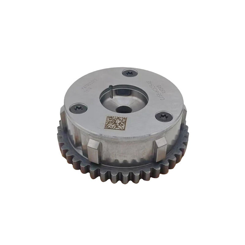 Womala Camshaft Exhaust Sprocket Oe LR033733 dla Land Rover Sport Range Rover Evoque