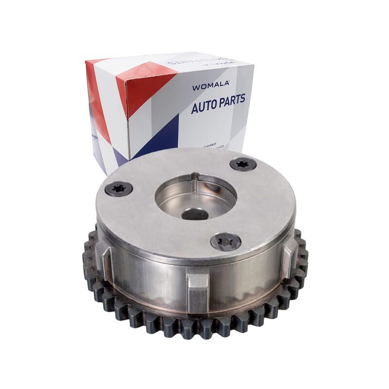 Womala Camshaft Exhaust Sprocket Oe LR033733 dla Land Rover Sport Range Rover Evoque