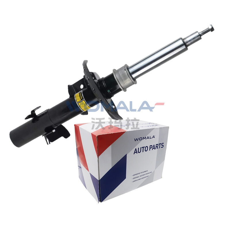 Amortyzator przedni prawy Womala OE LR024444 do LR Range Rover Evoque