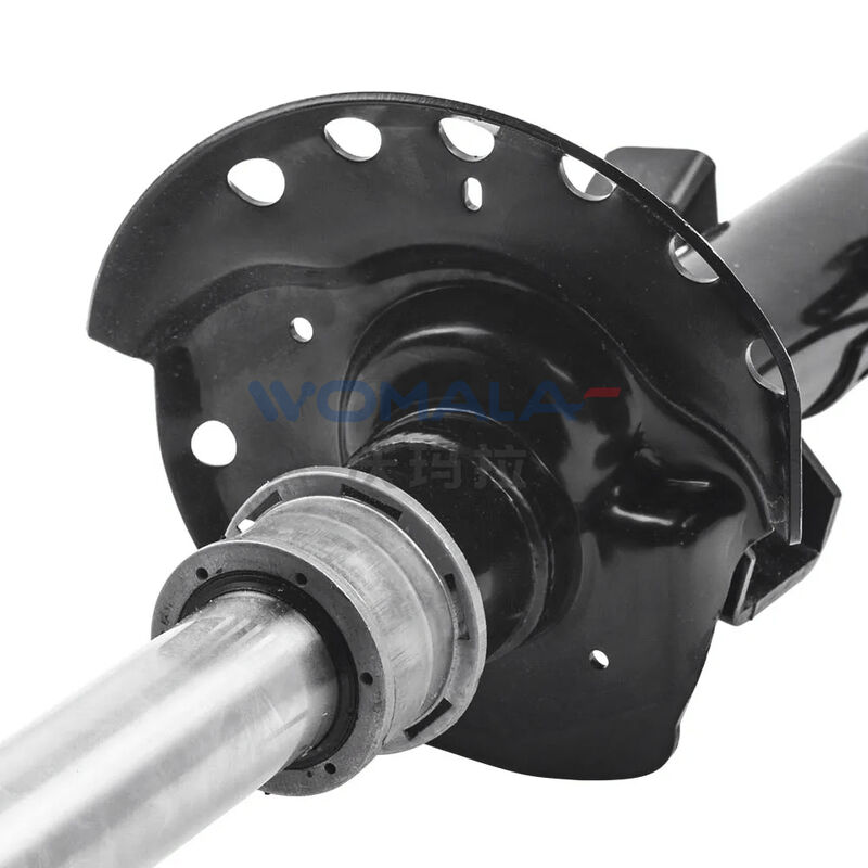 Amortyzator przedni prawy Womala OE LR024444 do LR Range Rover Evoque