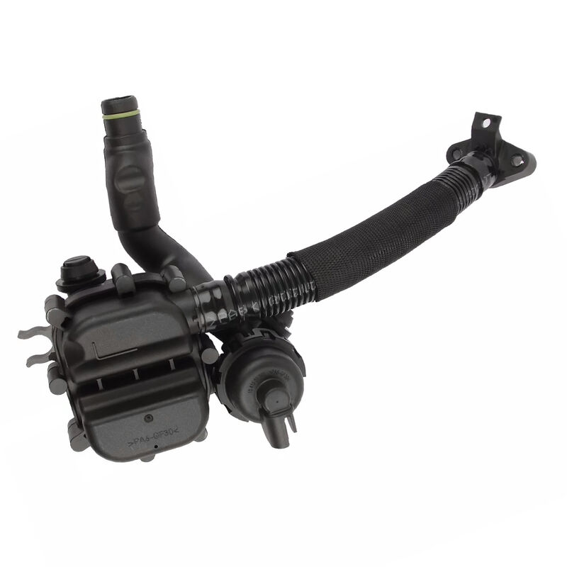Womala Resonant Box OE LR049365 dla Land Rover Range Rover Sport 2014