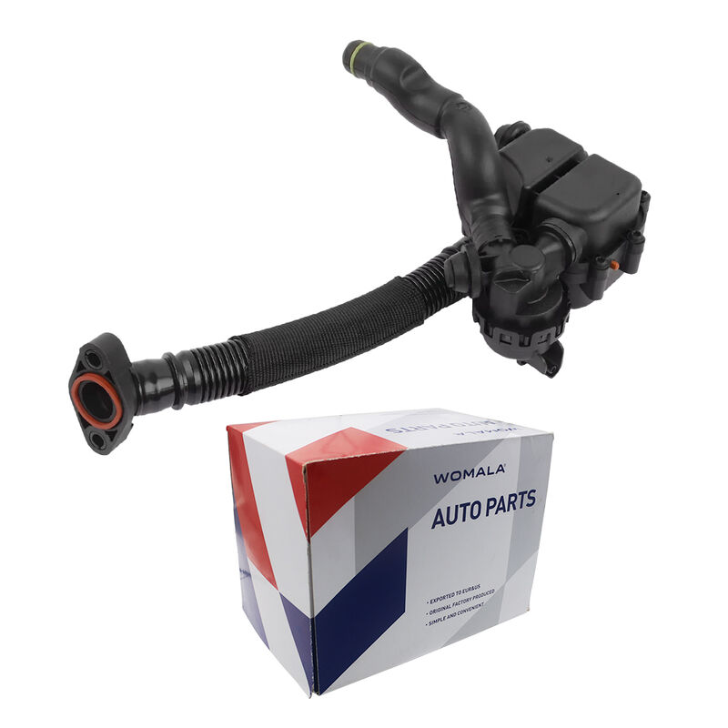 Womala Resonant Box OE LR049365 dla Land Rover Range Rover Sport 2014
