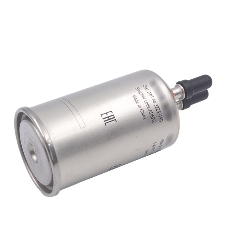 32242190 Womala Filter paliwowy S60 (2011-2018) SGS S80 Części chłodzące