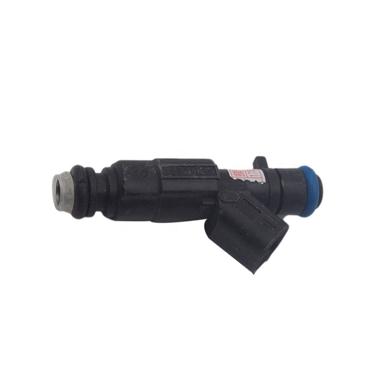 Oe 30711782 Wtryskiwacz paliwa for  Auto Parts Dysza i zespół uchwytu V50 C30 XC90