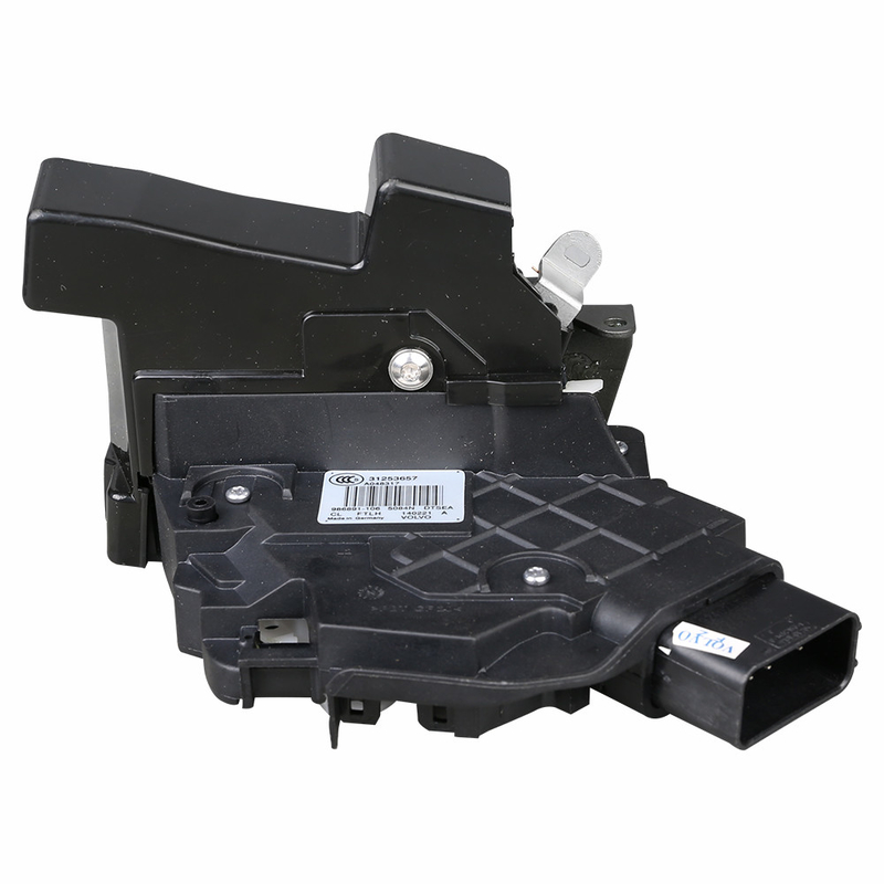 31253657 Części samochodowe for  XC60 S40 S80 V50 V70 XC70 Zamek drzwi