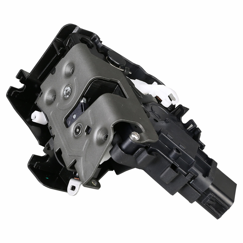 31253657 Części samochodowe for  XC60 S40 S80 V50 V70 XC70 Zamek drzwi