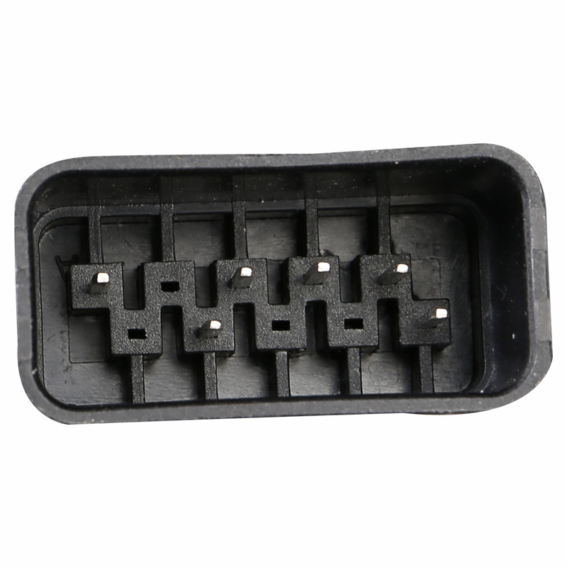 31253657 Części samochodowe for  XC60 S40 S80 V50 V70 XC70 Zamek drzwi