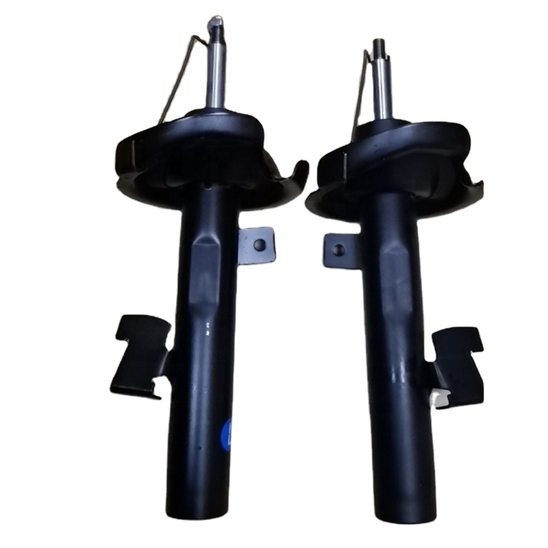 WOMALA Front Suspension Strut Assembly L/R 31277590 31277589 for C30 (2006-2012), C70 (2006-2013), S40 (2004-2012)