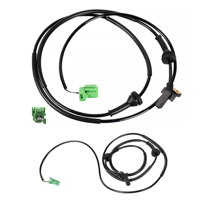 Gumowy czujnik prędkości koła for  XC60 30773745