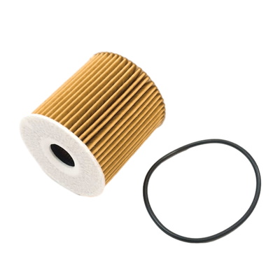 Samochód S60 S80 XC90 Element filtra oleju samochodowego 1275810