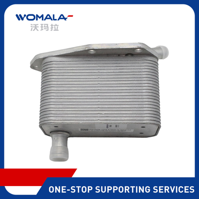 MTC Oil Cooler 31339939 W / Seal Kit Kompatybilny z S60 XC70 XC90