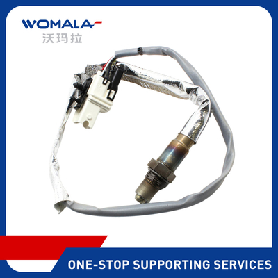 Womala 8631643 Przedni czujnik tlenu do części elektrycznych S80